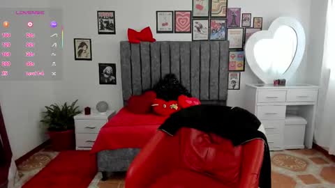 mushi_ online show from 03.14.26