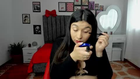 mushi_ online show from 03.28.26