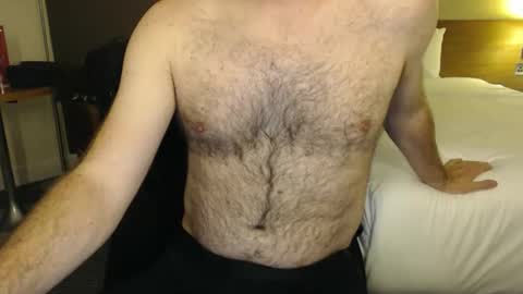 Mushman online show from 11.06.25