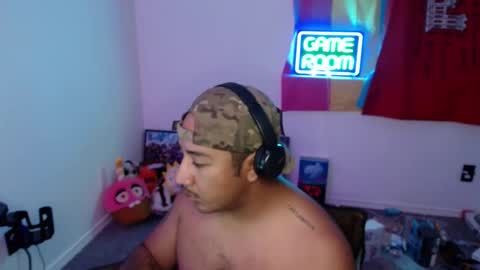 mushrooncat online show from 09.21.25