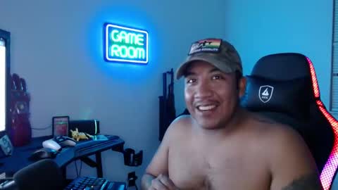 mushrooncat online show from 09.22.25