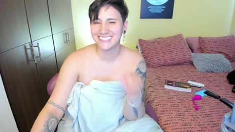 VALENTINA Luna  online show from 01.12.25