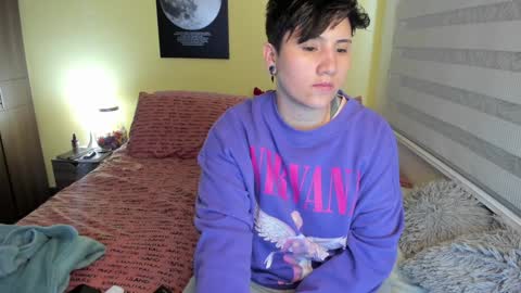 VALENTINA Luna  online show from 01.21.25