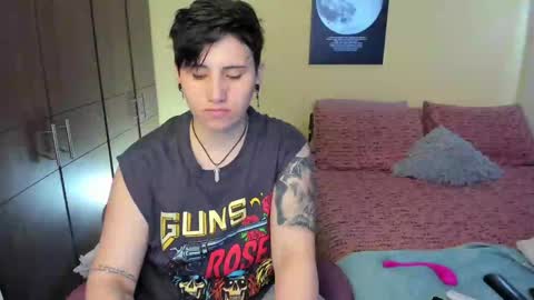 VALENTINA Luna  online show from 01.22.25