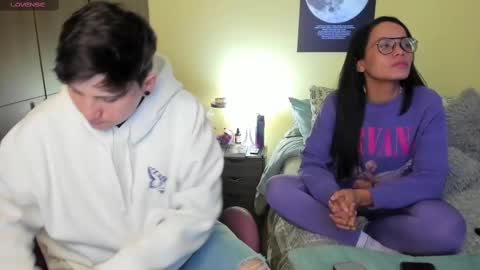 VALENTINA Luna  online show from 02.14.25