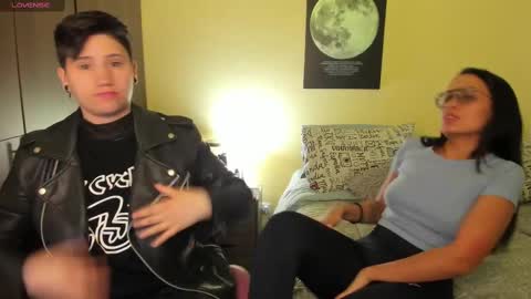 VALENTINA Luna  online show from 02.15.25