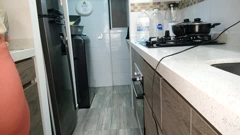 VALENTINA Luna  online show from 03.03.25