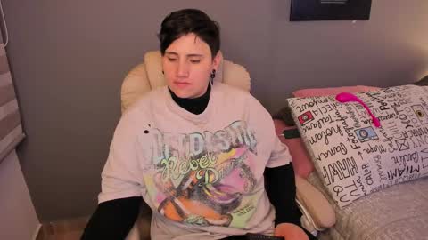 VALENTINA Luna  online show from 03.07.25