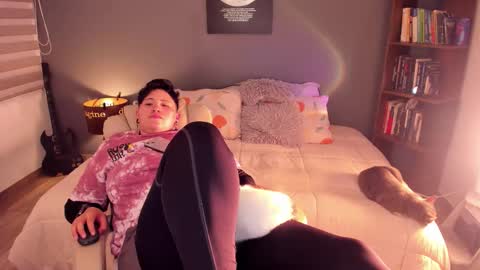 VALENTINA Luna  online show from 10.07.25