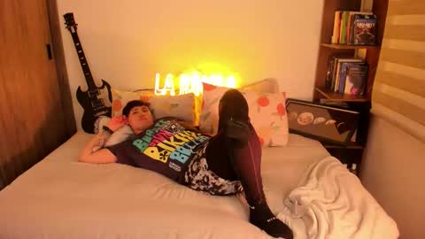 VALENTINA Luna  online show from 10.12.25