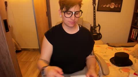 VALENTINA Luna  online show from 11.07.25