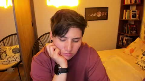 VALENTINA Luna  online show from 03.14.26