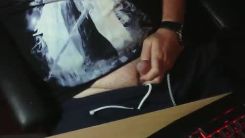 Muso online show from 01.05.25