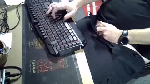 Muso online show from 09.09.25