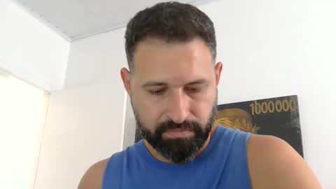 musosc online show from 11.20.25