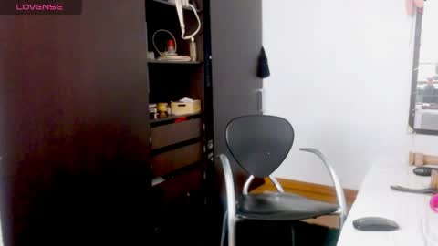 Mussa Hott online show from 04.04.26