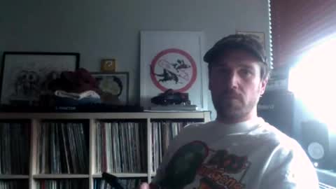 Snapshot of mustacheridesforall chatting on 10.17.25 Perfectly Average online show from 10.17.25