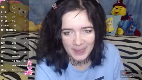 Snapshot of mustardgirl chatting on 12.22.24 ZZ TOP online show from 12.22.24