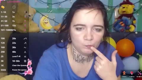 Snapshot of mustardgirl chatting on 01.05.25 ZZ TOP online show from 01.05.25