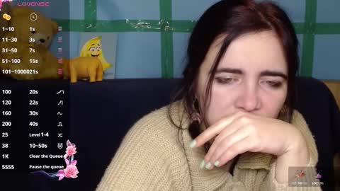 Snapshot of mustardgirl chatting on 02.06.25 ZZ TOP online show from 02.06.25