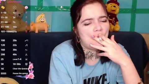 Snapshot of mustardgirl chatting on 02.21.25 ZZ TOP online show from 02.21.25