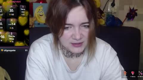 Snapshot of mustardgirl chatting on 11.04.25 ZZ TOP online show from 11.04.25