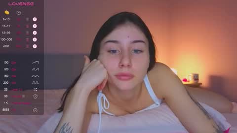 Snapshot of musya_mur chatting on 09.19.25 Im Marine online show from 09.19.25