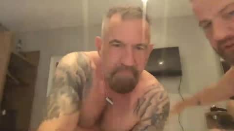 Wrestlercubs online show from 07.18.26