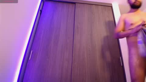 chlo rose and nico weiss online show from 03.03.26