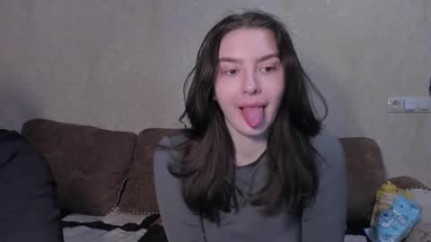cute couple online show from 02.15.26