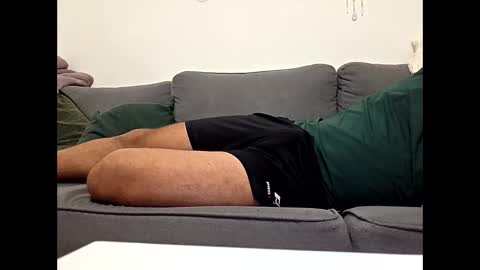 Snapshot of muybien68 chatting on 10.25.25 Muybien online show from 10.25.25