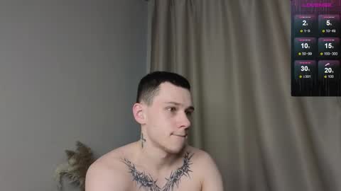 1x1 online show from 02.13.26