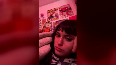 SOFIA online show from 12.21.25