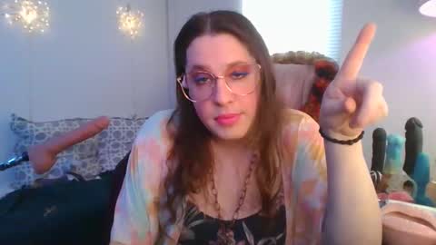 Mx Charlotte online show from 02.10.26