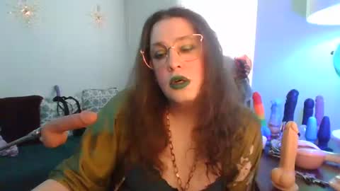 Mx Charlotte online show from 04.10.26