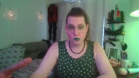 Mx Charlotte online show from 07.20.26