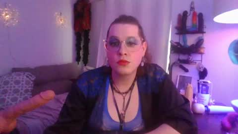 Mx Charlotte online show from 07.21.26