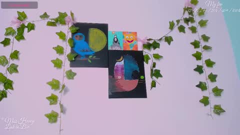 Sara IG   online show from 10.03.25