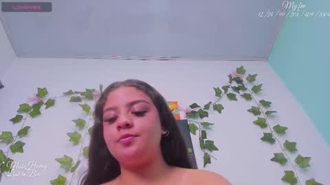 Sara IG   online show from 11.07.25