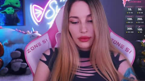 mysweetalice online show from 05.25.26