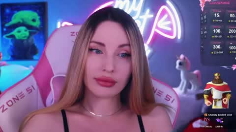 mysweetalice online show from 06.01.26