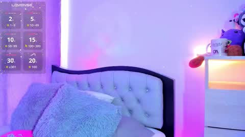 my_aleja_ online show from 03.10.26