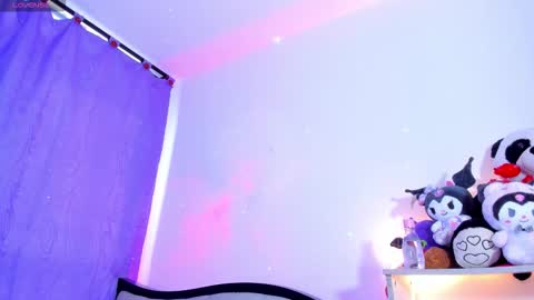 my_aleja_ online show from 03.17.26