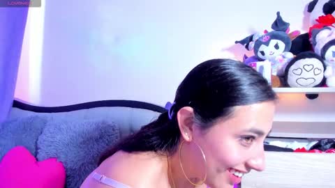 my_aleja_ online show from 03.18.26