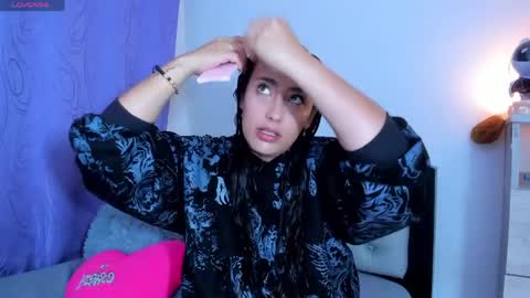 my_aleja_ online show from 04.11.26