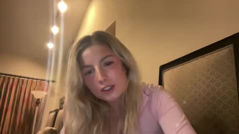 Erotic Desires  online show from 01.24.25