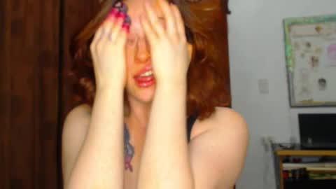     sara      i know you love me xoxox     online show from 03.25.26