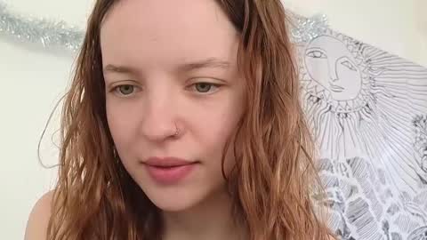 Snapshot of my_mia_ chatting on 12.18.24 MIA I will be here Monday Wednesday Thursday Saturday online show from 12.18.24