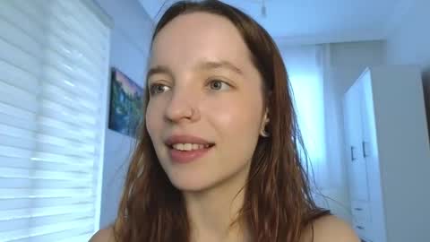 Snapshot of my_mia_ chatting on 12.18.24 MIA I will be here Monday Wednesday Thursday Saturday online show from 12.18.24