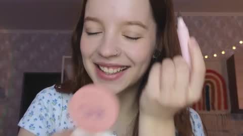 Snapshot of my_mia_ chatting on 01.09.25 MIA I will be here Monday Wednesday Thursday Saturday online show from 01.09.25